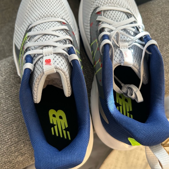 Brand New! NEW BALANCE SNEAKERS!! - Picture 3 of 5